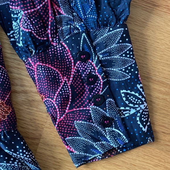 Farm Rio Dress - Picture 9 of 9